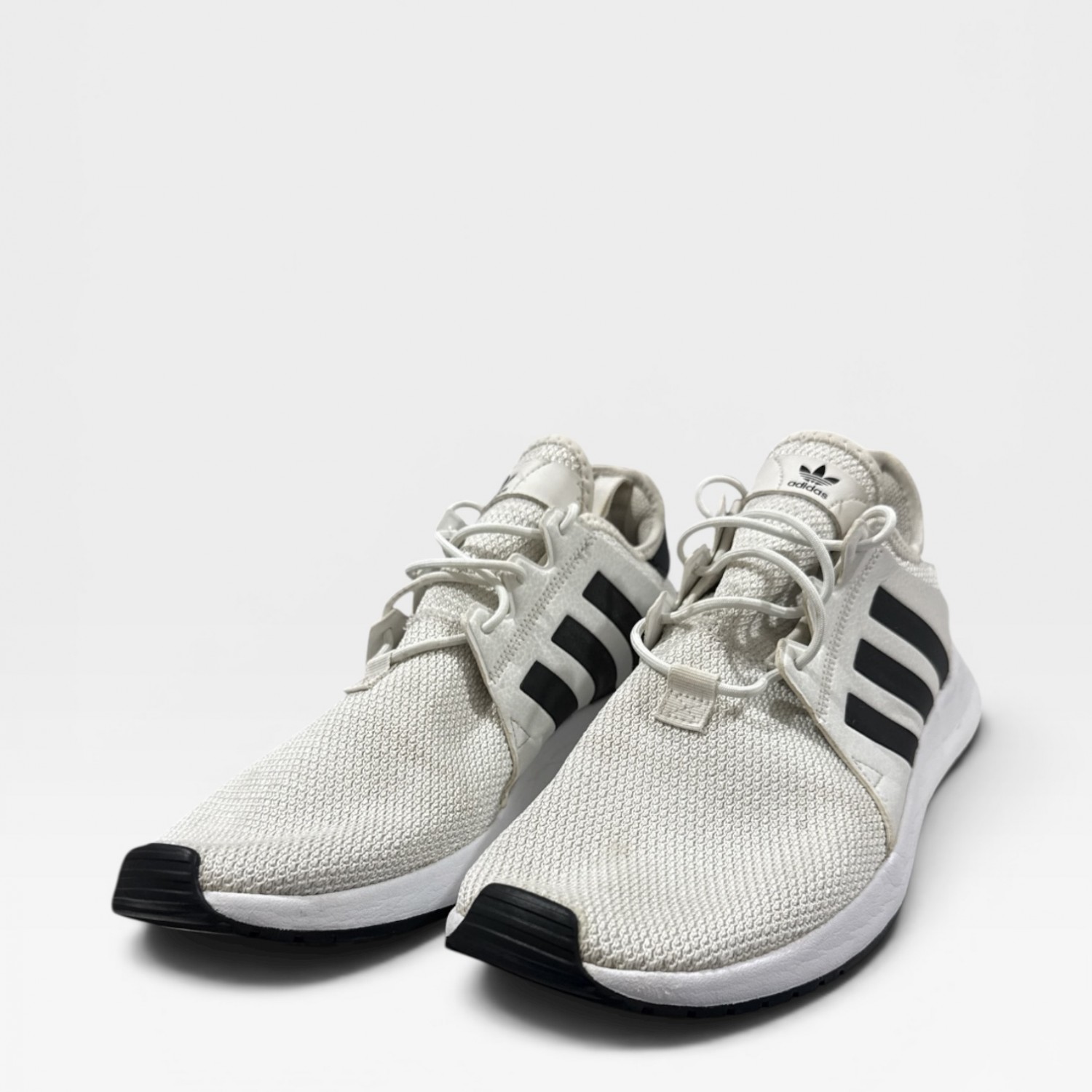 Adidas X_PLR White Black – Sneakers / Pre-Owned
